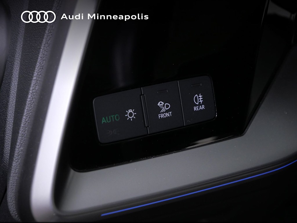 Thumbnail: 2024 Audi A3 - 19