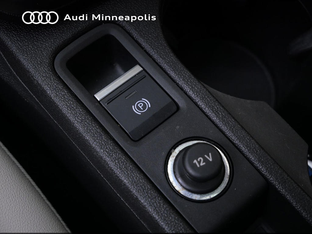 Thumbnail: 2024 Audi A3 - 24