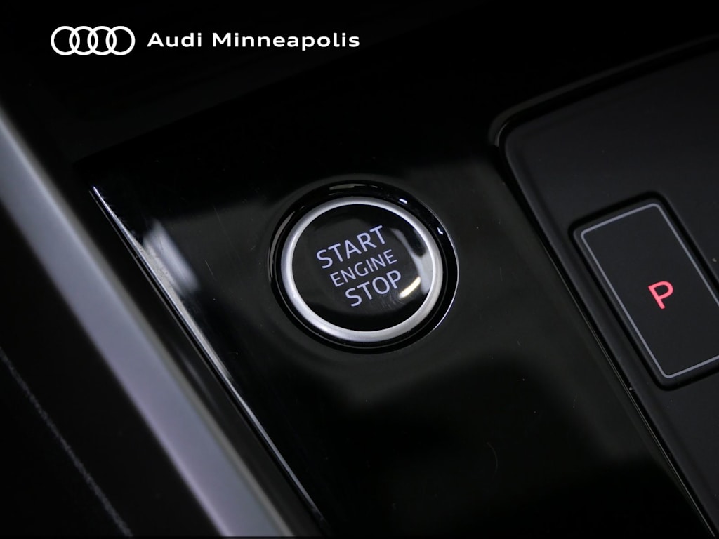 Thumbnail: 2024 Audi A3 - 23