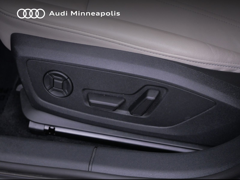 Thumbnail: 2024 Audi A3 - 16