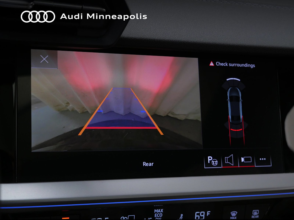 Thumbnail: 2024 Audi A3 - 26