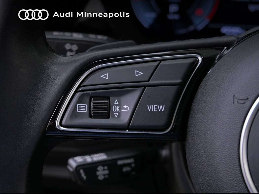 Thumbnail: 2024 Audi A3 - 20