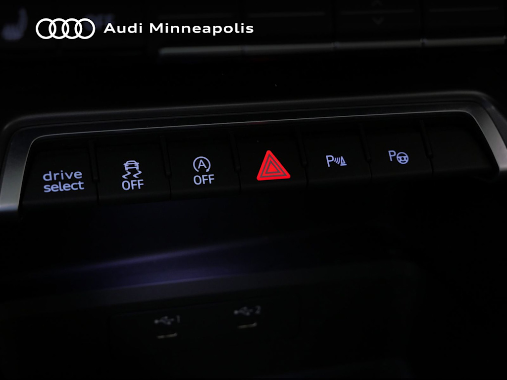 Thumbnail: 2024 Audi A3 - 25