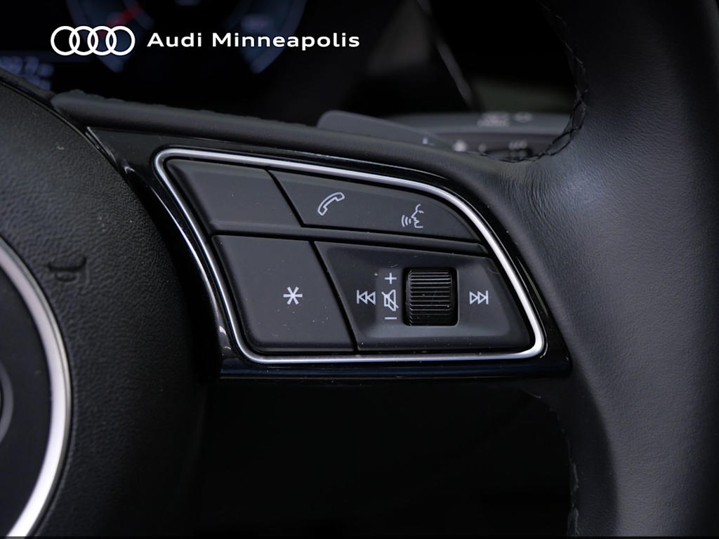 Thumbnail: 2024 Audi A3 - 21