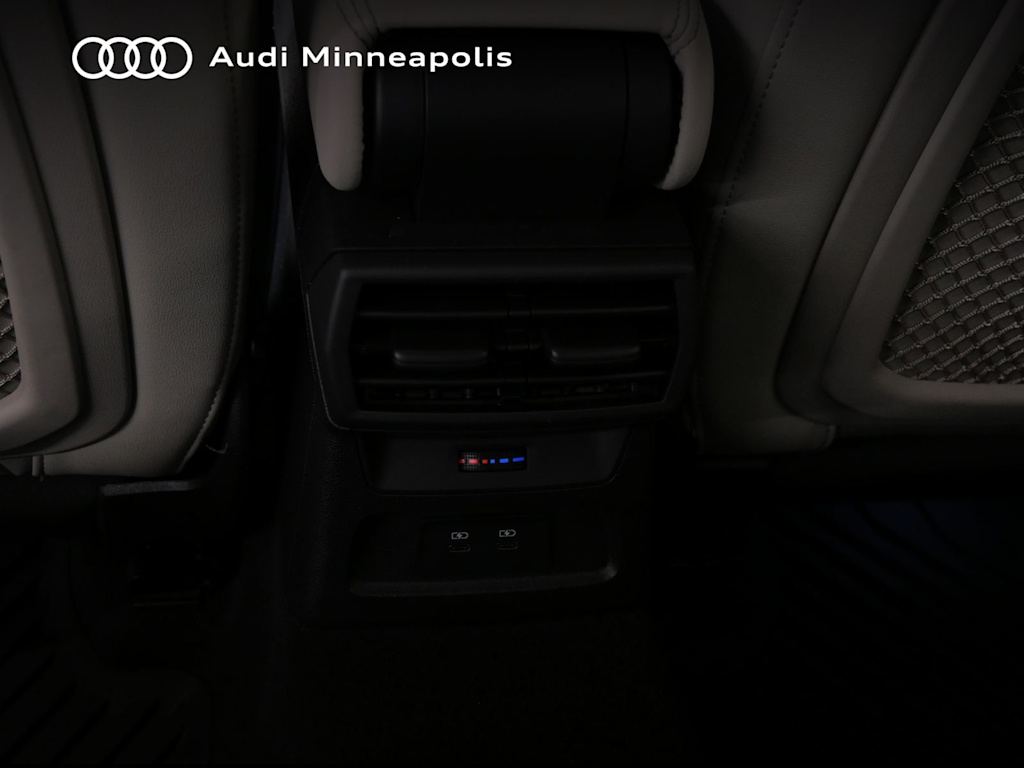 Thumbnail: 2024 Audi A3 - 18