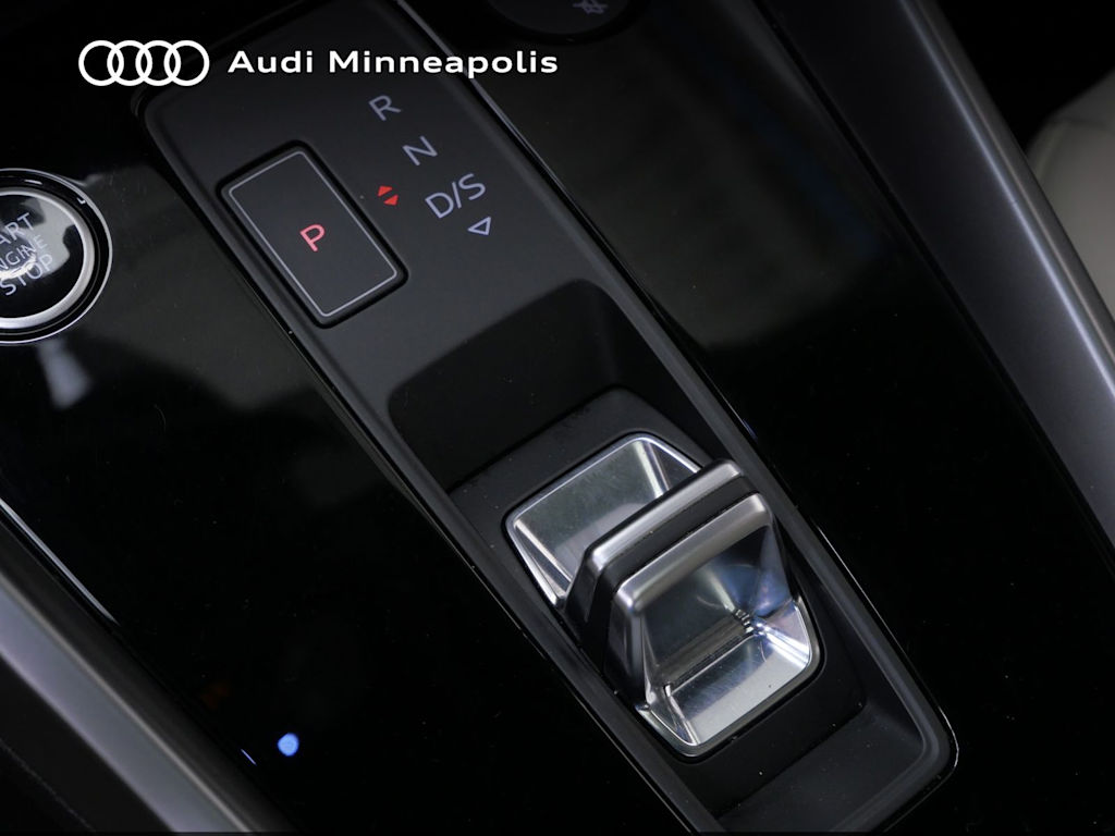 Thumbnail: 2024 Audi A3 - 9