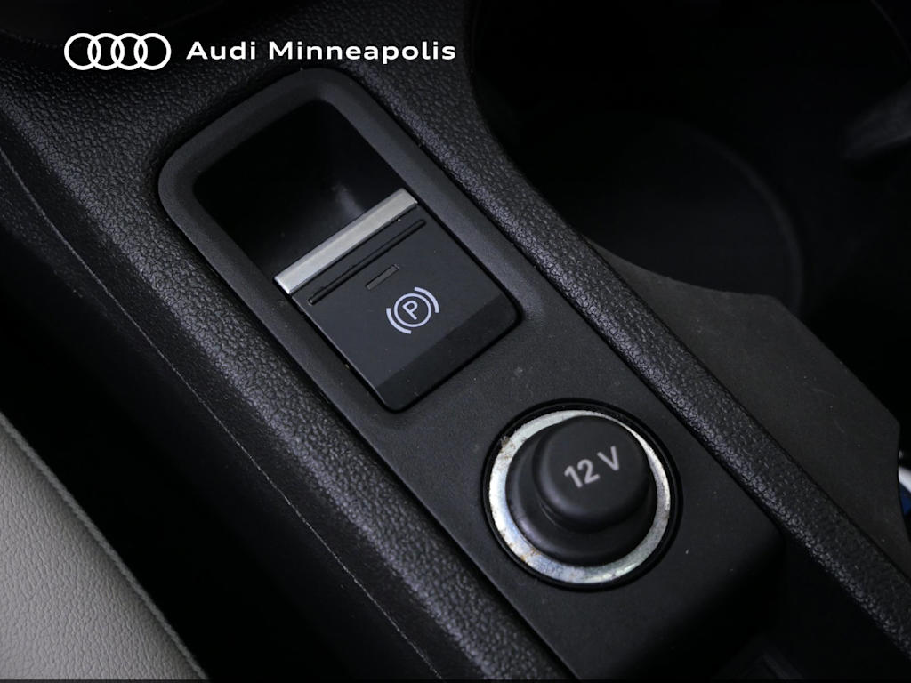 Thumbnail: 2024 Audi A3 - 24