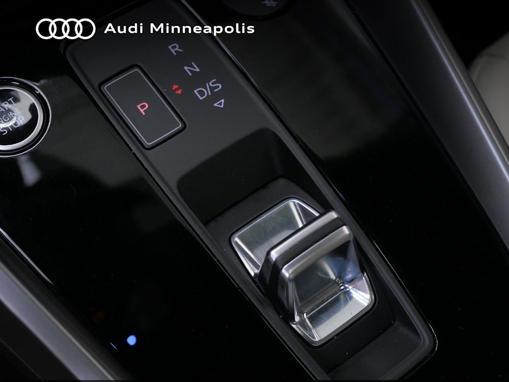 Thumbnail: 2024 Audi A3 - 9
