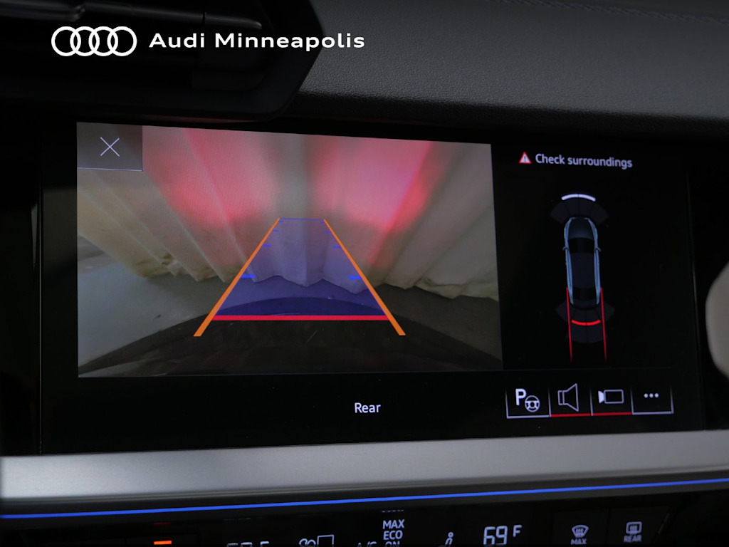 Thumbnail: 2024 Audi A3 - 26