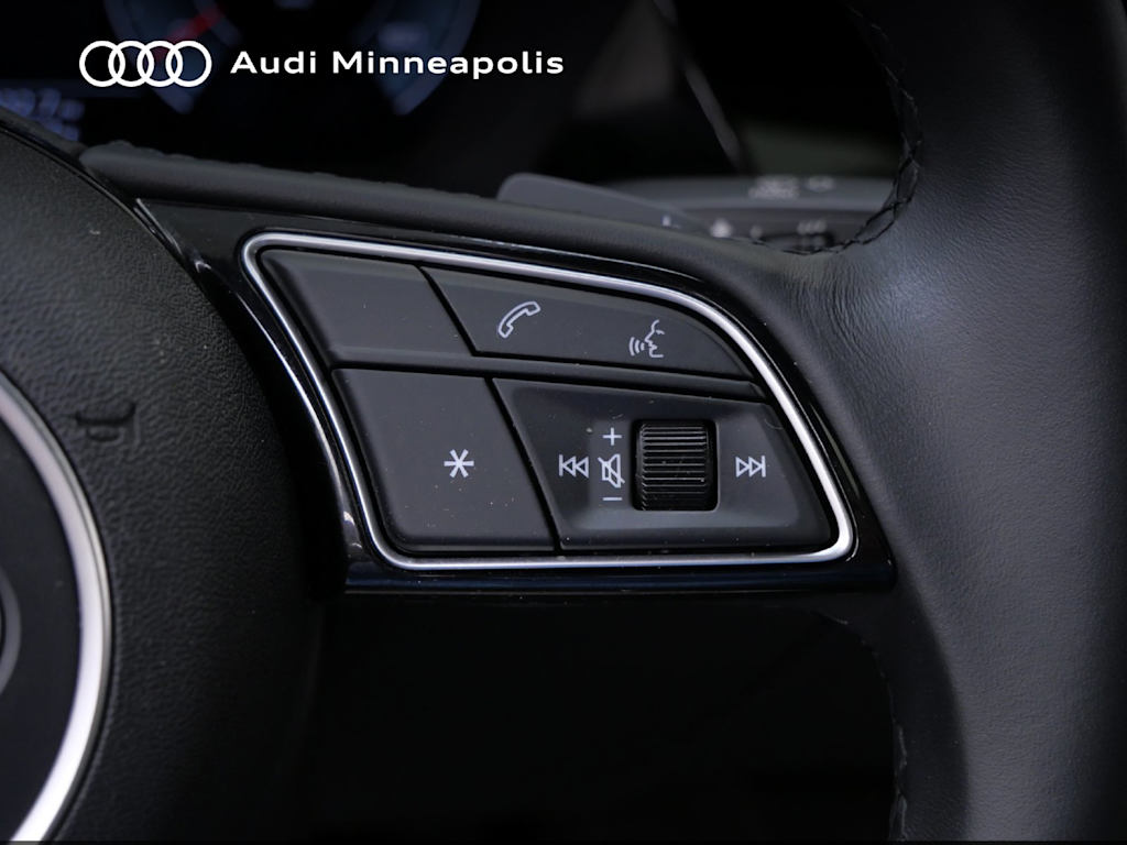 Thumbnail: 2024 Audi A3 - 21