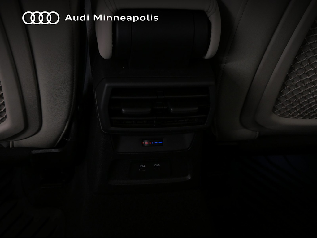 Thumbnail: 2024 Audi A3 - 18