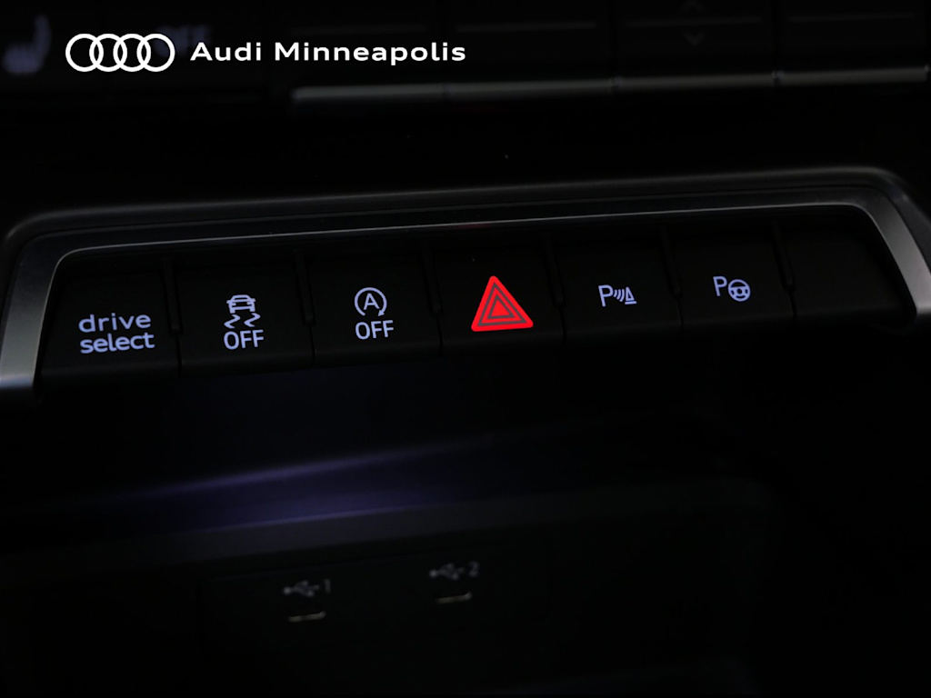 Thumbnail: 2024 Audi A3 - 25