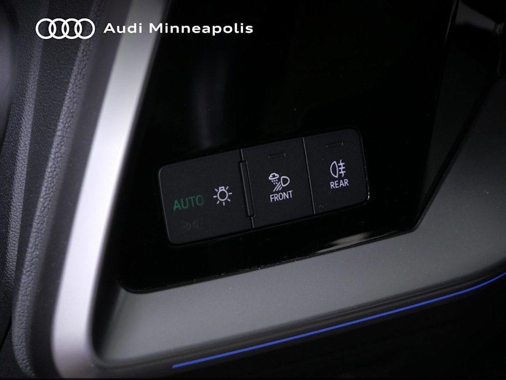 Thumbnail: 2024 Audi A3 - 19