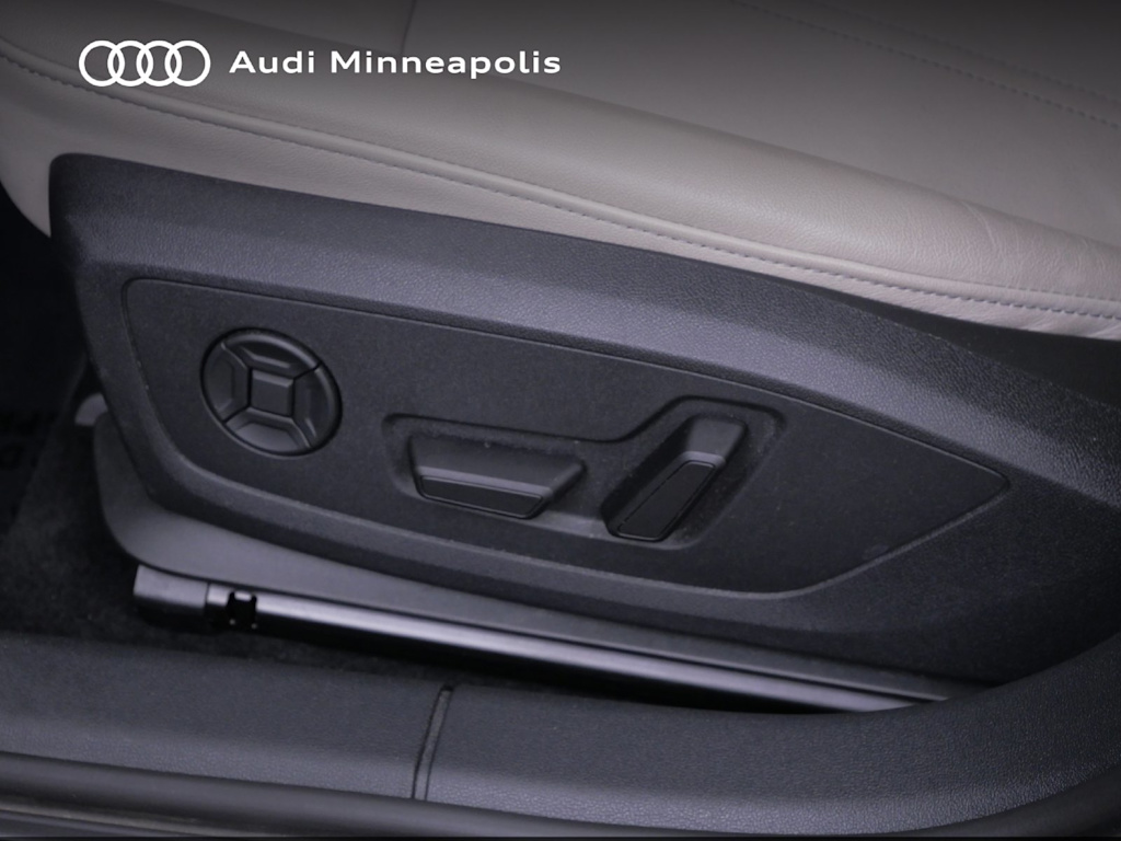 Thumbnail: 2024 Audi A3 - 16