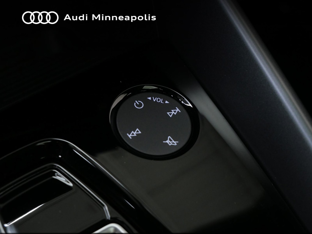 Thumbnail: 2025 Audi A3 - 12