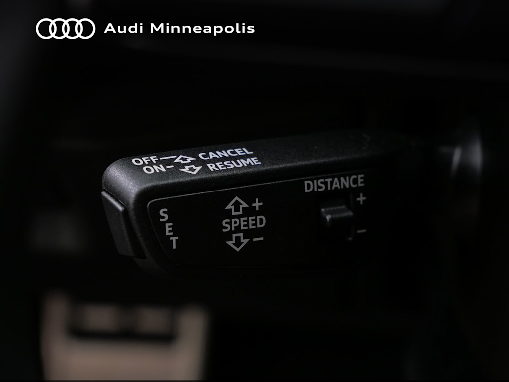 Thumbnail: 2025 Audi A3 - 11