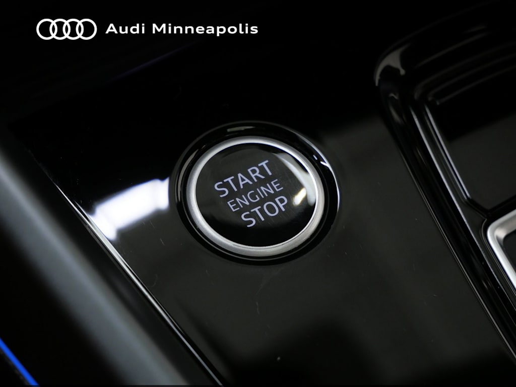 Thumbnail: 2025 Audi A3 - 25