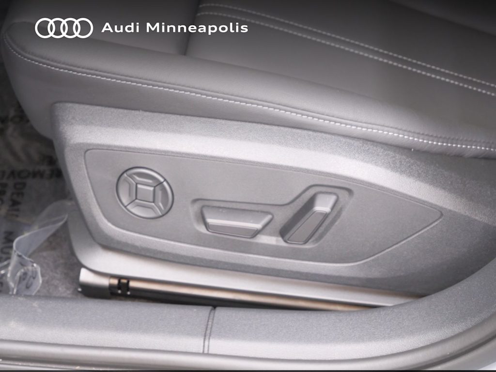 Thumbnail: 2025 Audi A3 - 18