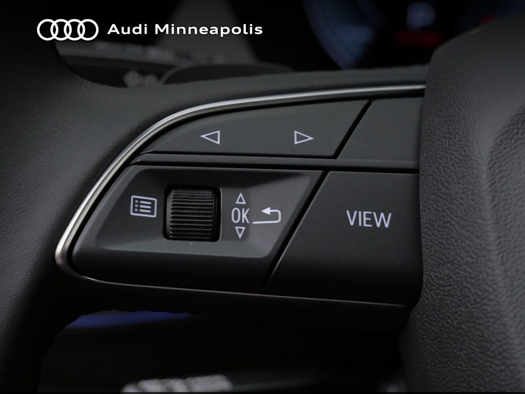 Thumbnail: 2025 Audi A3 - 22