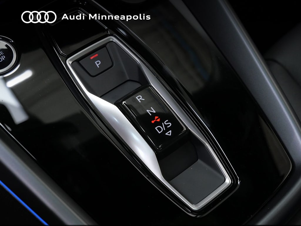 Thumbnail: 2025 Audi A3 - 10