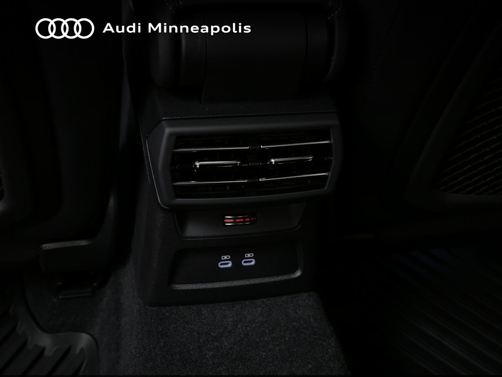 Thumbnail: 2025 Audi A3 - 20