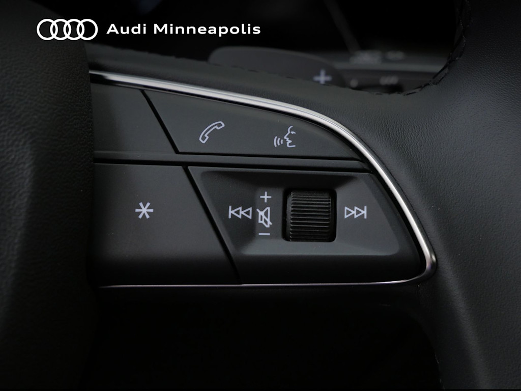 Thumbnail: 2025 Audi A3 - 23