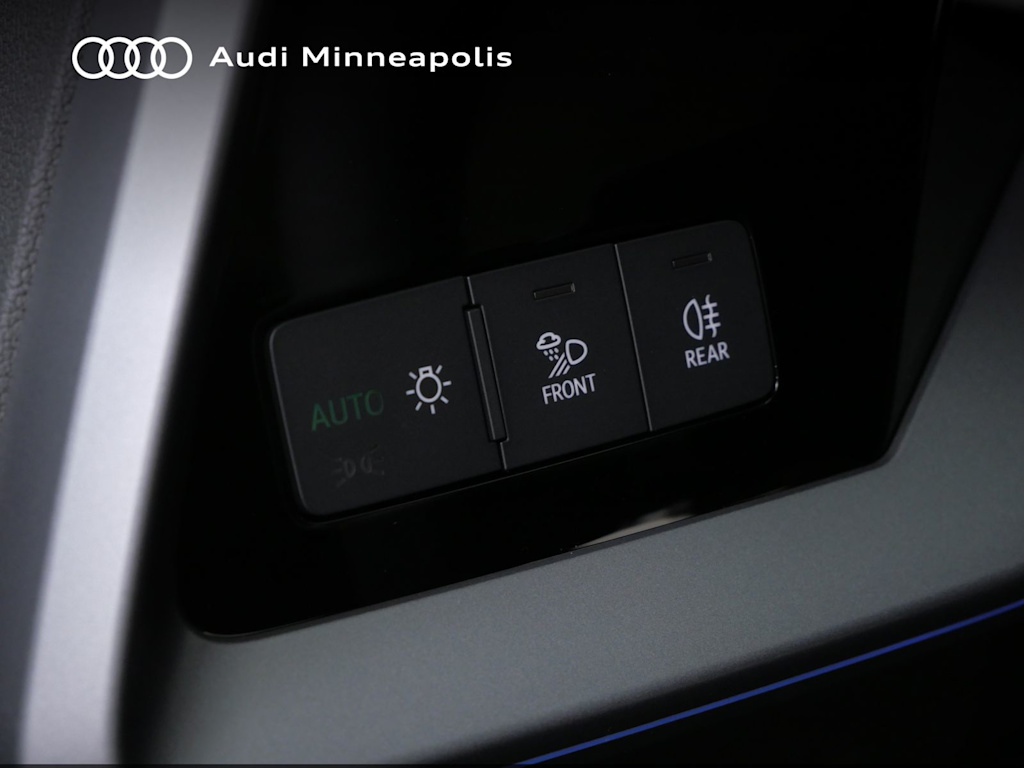 Thumbnail: 2025 Audi A3 - 9