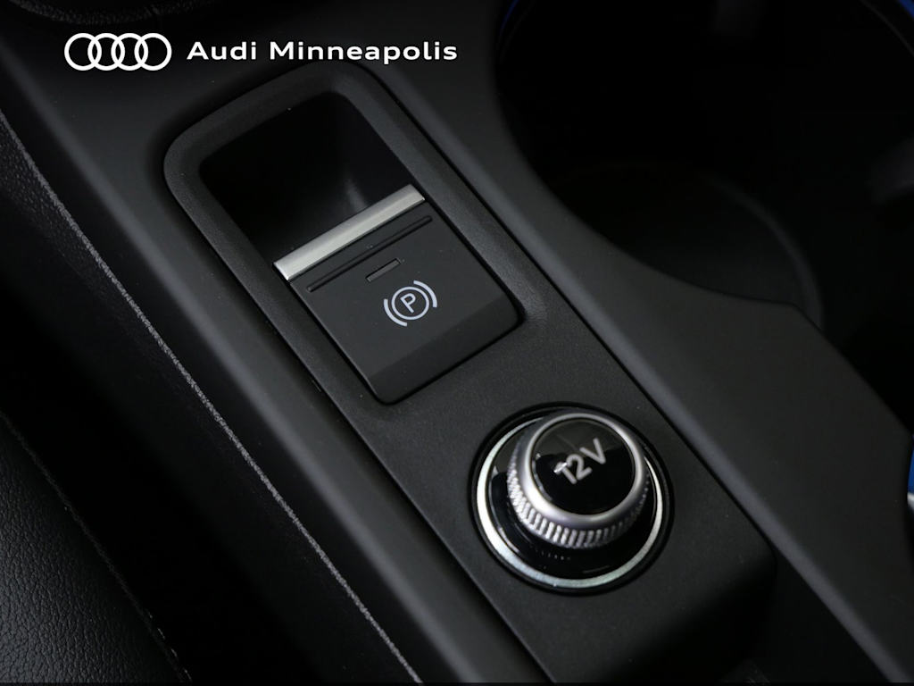 Thumbnail: 2025 Audi A3 - 26