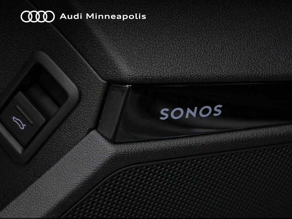 Thumbnail: 2025 Audi A3 - 21