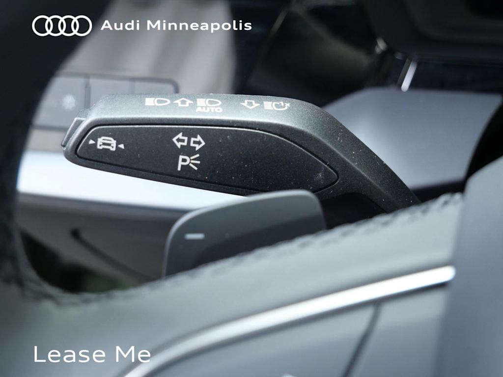 Thumbnail: 2025 Audi A3 - 27