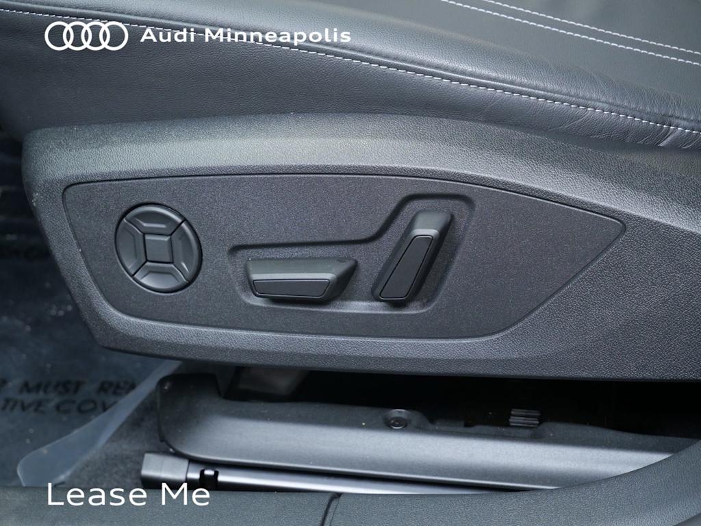 Thumbnail: 2025 Audi A3 - 18