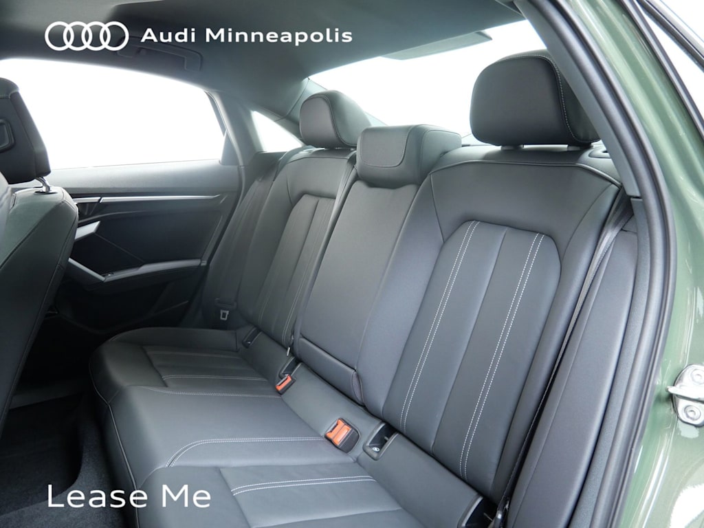 Thumbnail: 2025 Audi A3 - 8