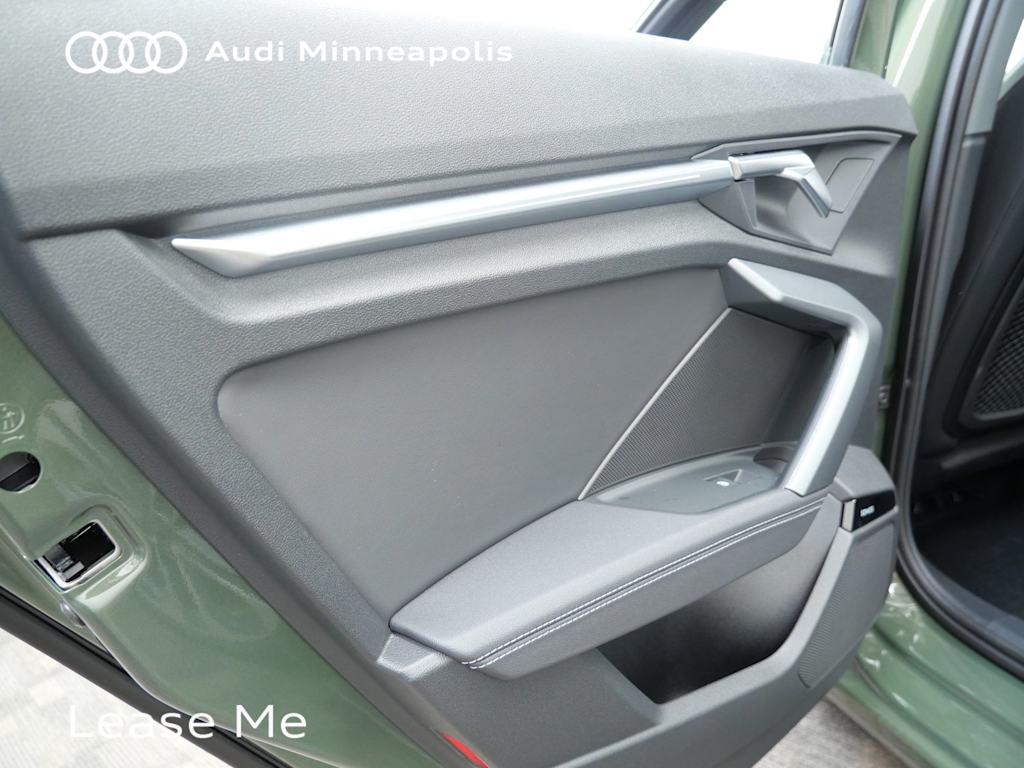Thumbnail: 2025 Audi A3 - 19
