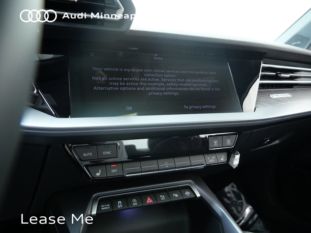 Thumbnail: 2025 Audi A3 - 9