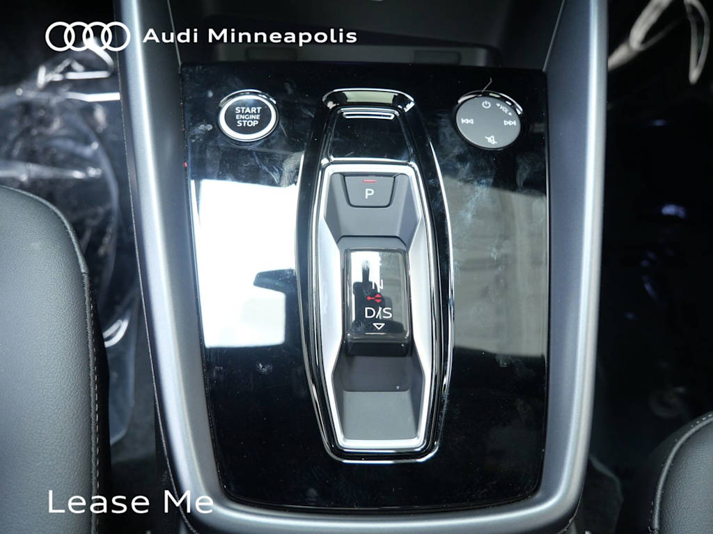 Thumbnail: 2025 Audi A3 - 22