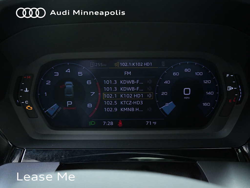 Thumbnail: 2025 Audi A3 - 11
