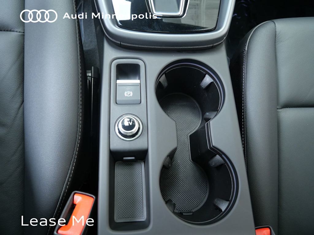 Thumbnail: 2025 Audi A3 - 10