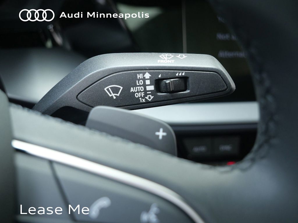 Thumbnail: 2025 Audi A3 - 26