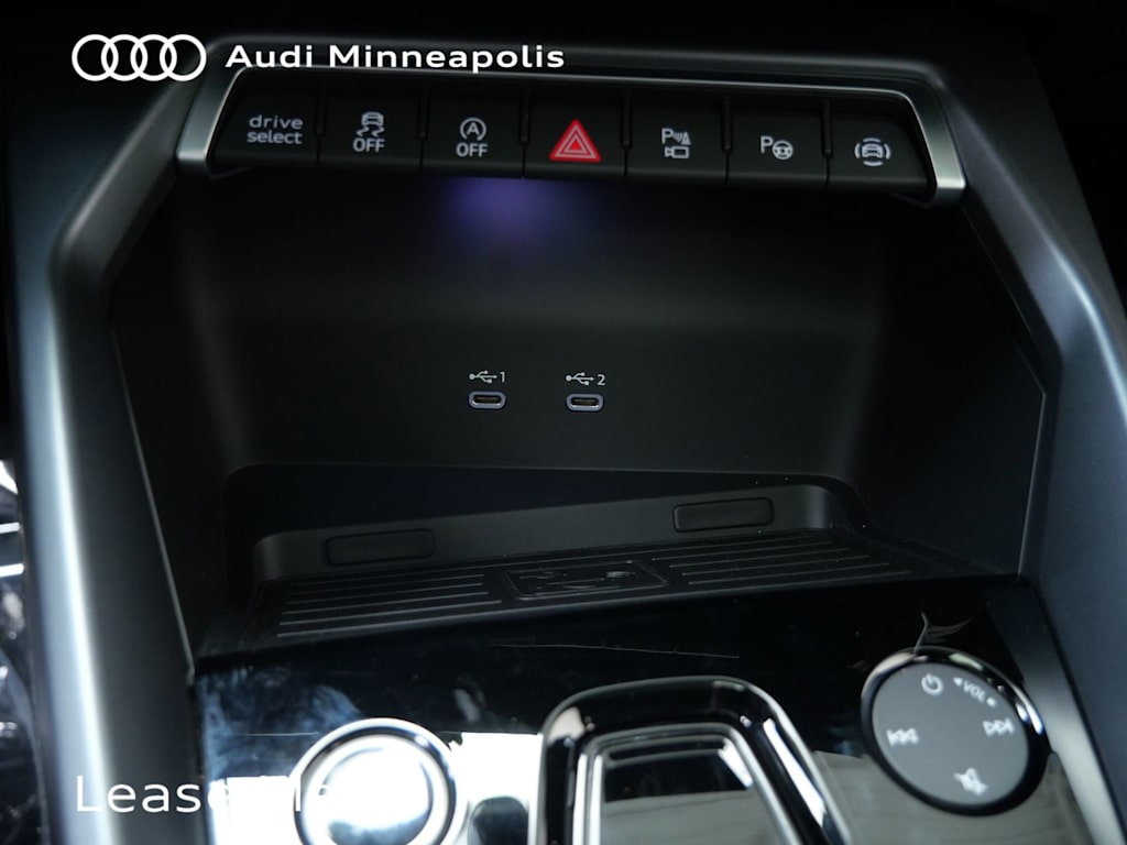 Thumbnail: 2025 Audi A3 - 12