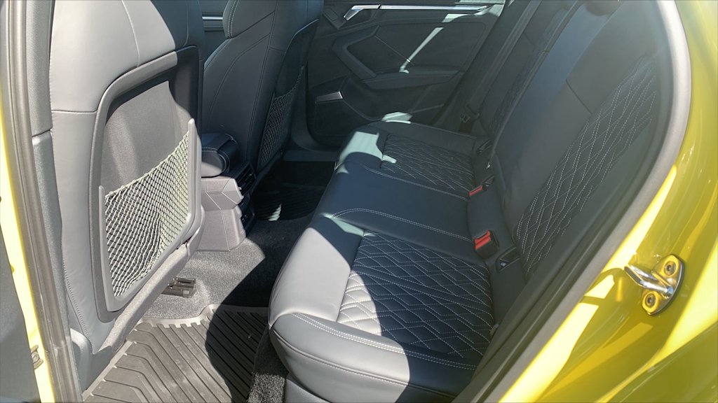 Thumbnail: 2024 Audi S3 - 3