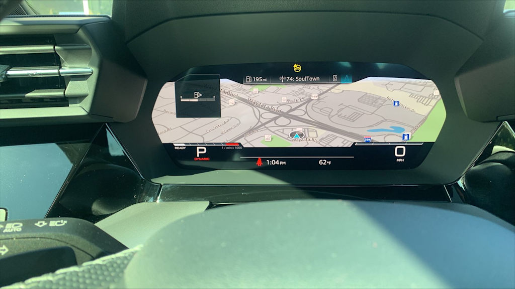 Thumbnail: 2024 Audi S3 - 5