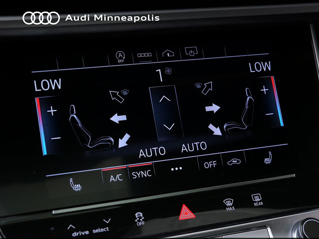 Thumbnail: 2023 Audi A6 - 22