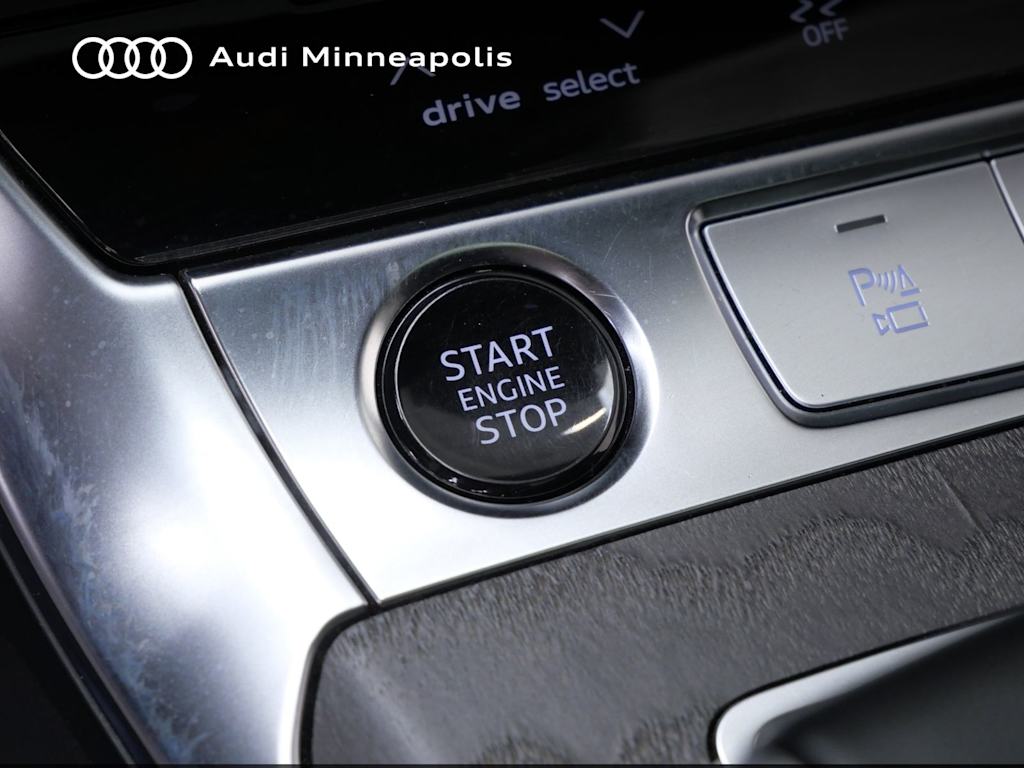 Thumbnail: 2023 Audi A6 - 23