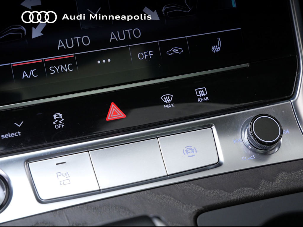 Thumbnail: 2023 Audi A6 - 24