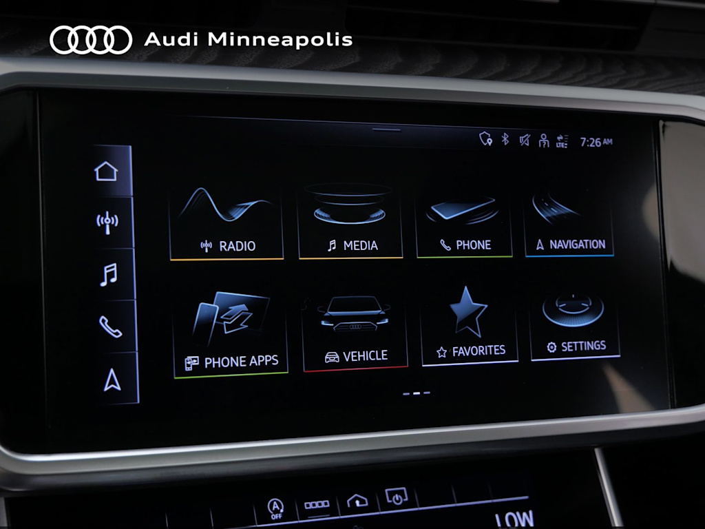 Thumbnail: 2023 Audi A6 - 9