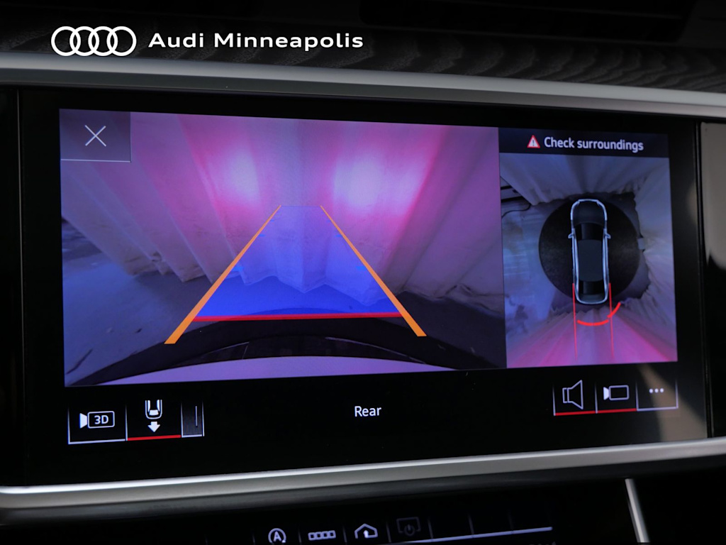 Thumbnail: 2023 Audi A6 - 26
