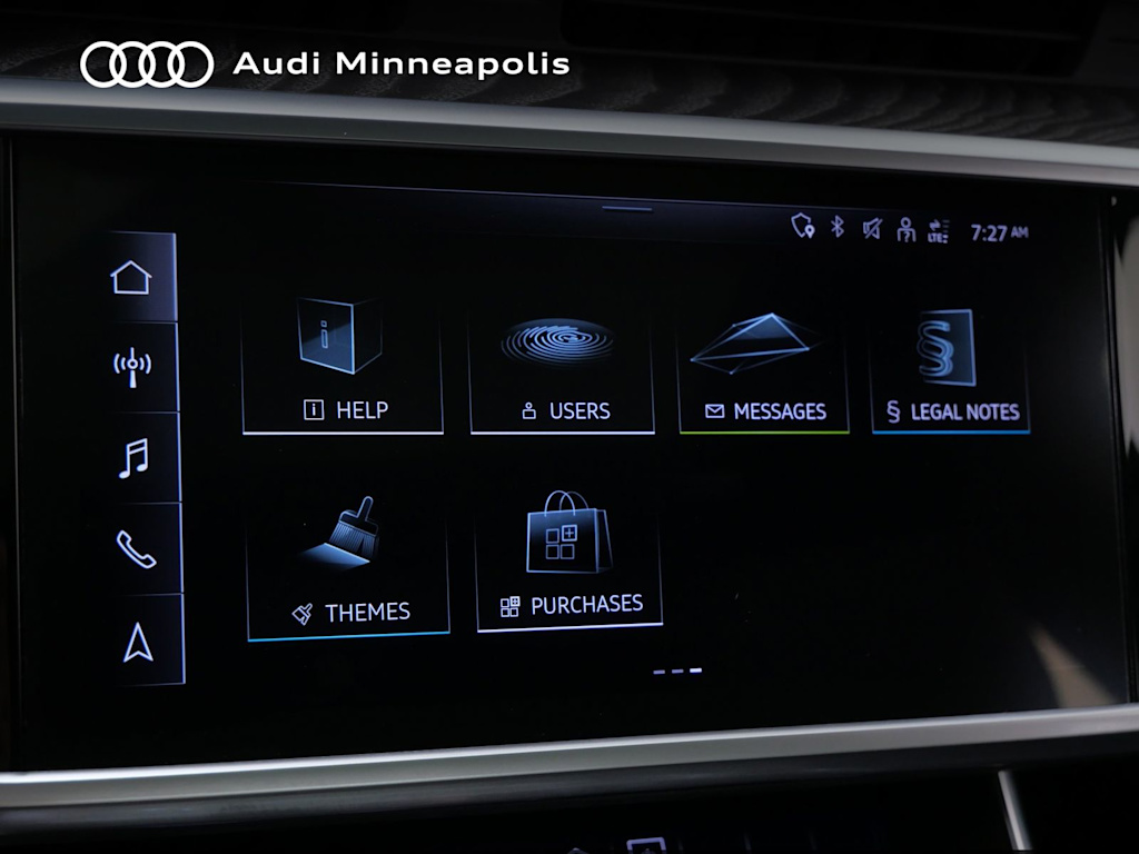 Thumbnail: 2023 Audi A6 - 25