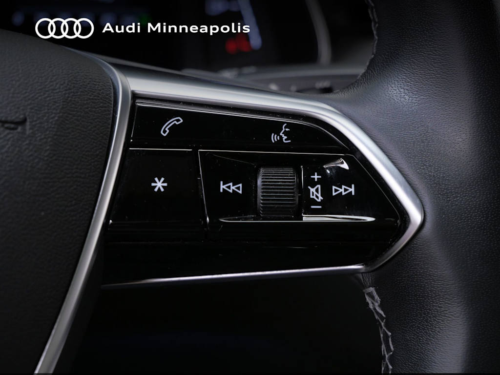 Thumbnail: 2023 Audi A6 - 21