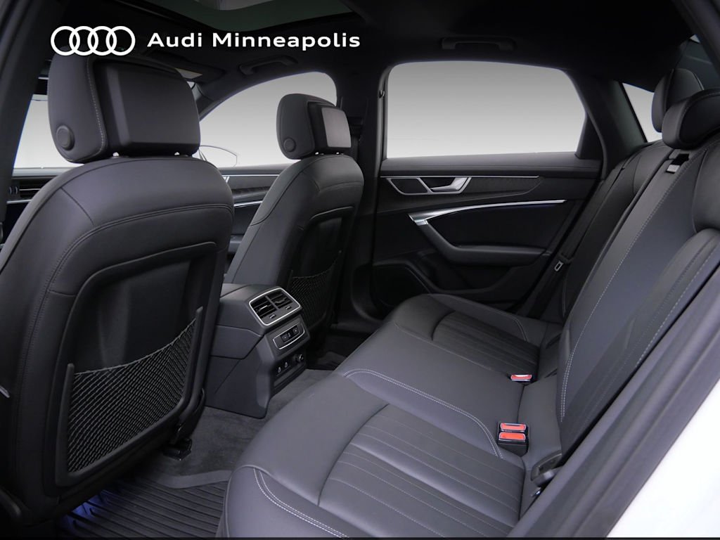 Thumbnail: 2023 Audi A6 - 8