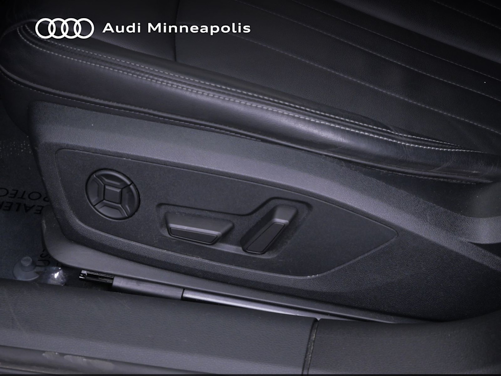 Thumbnail: 2023 Audi A6 - 15